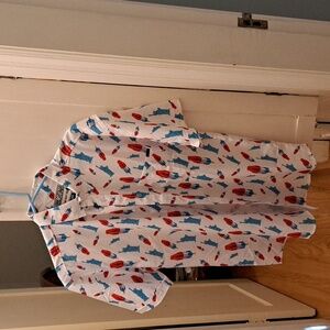 RSVLTS Bomb Pop Statue of Liberty